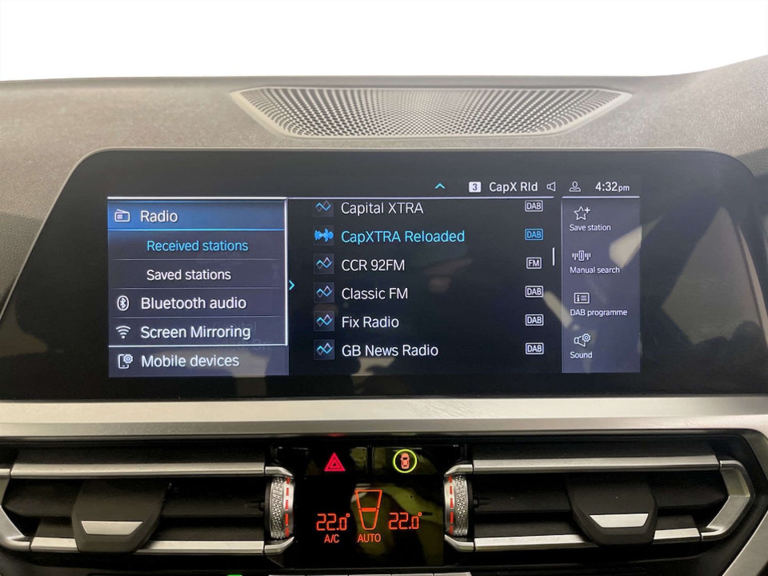 Used BMW 3 Series 2021 for sale - 77609475: Photo 25