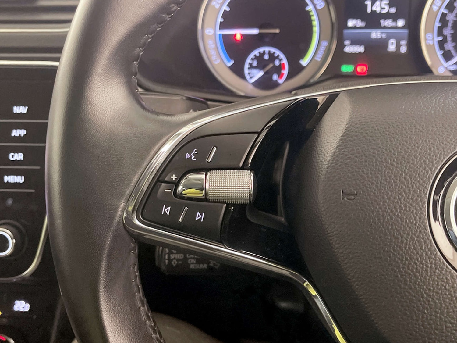 Used Skoda Superb 2021 for sale - 77590647: Photo 17