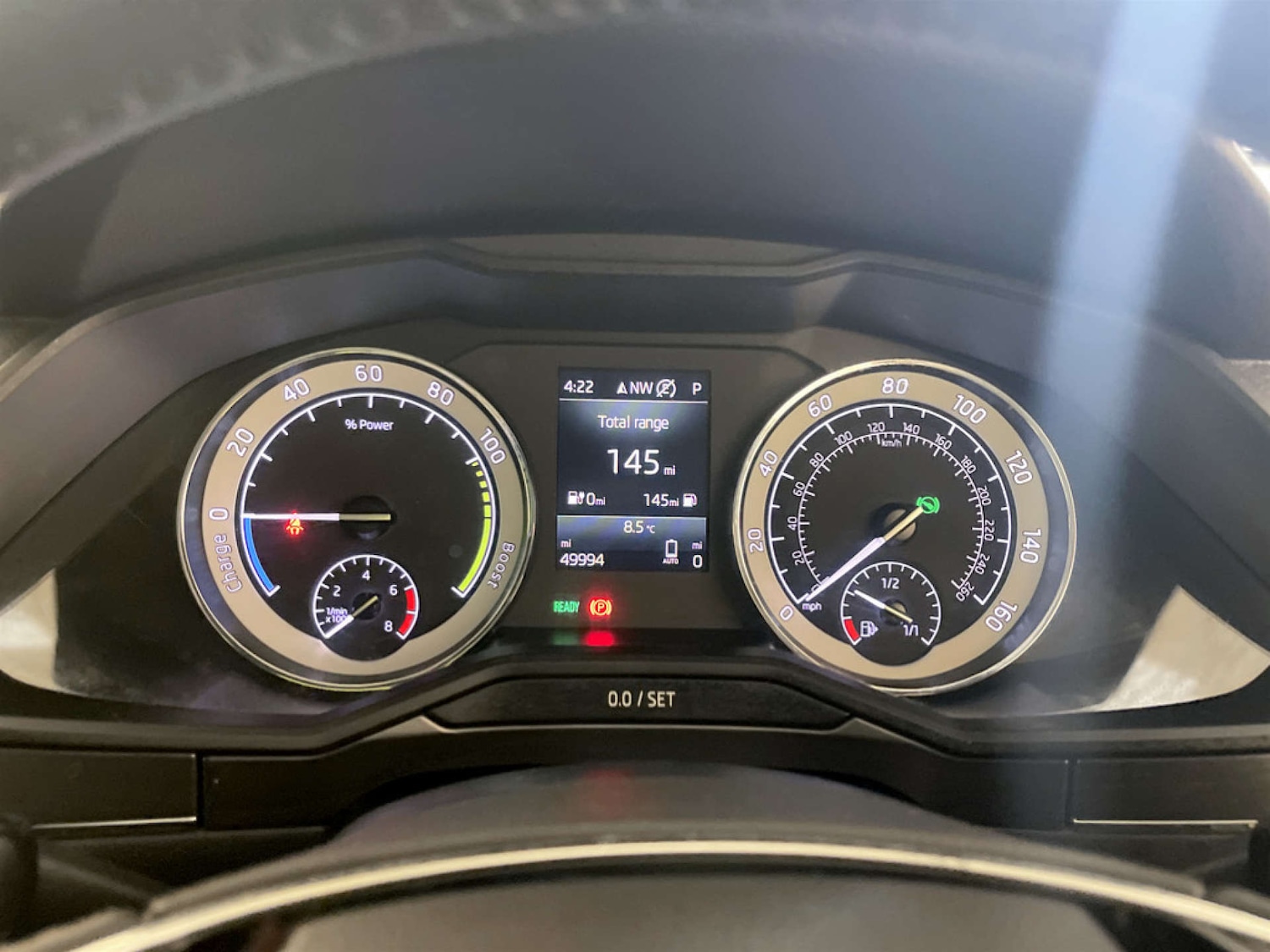 Used Skoda Superb 2021 for sale - 77590647: Photo 18