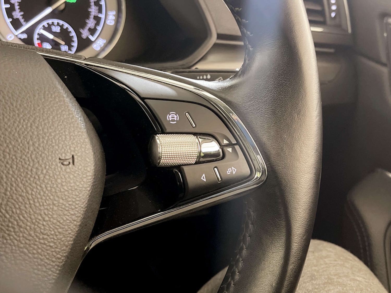 Used Skoda Superb 2021 for sale - 77590647: Photo 19