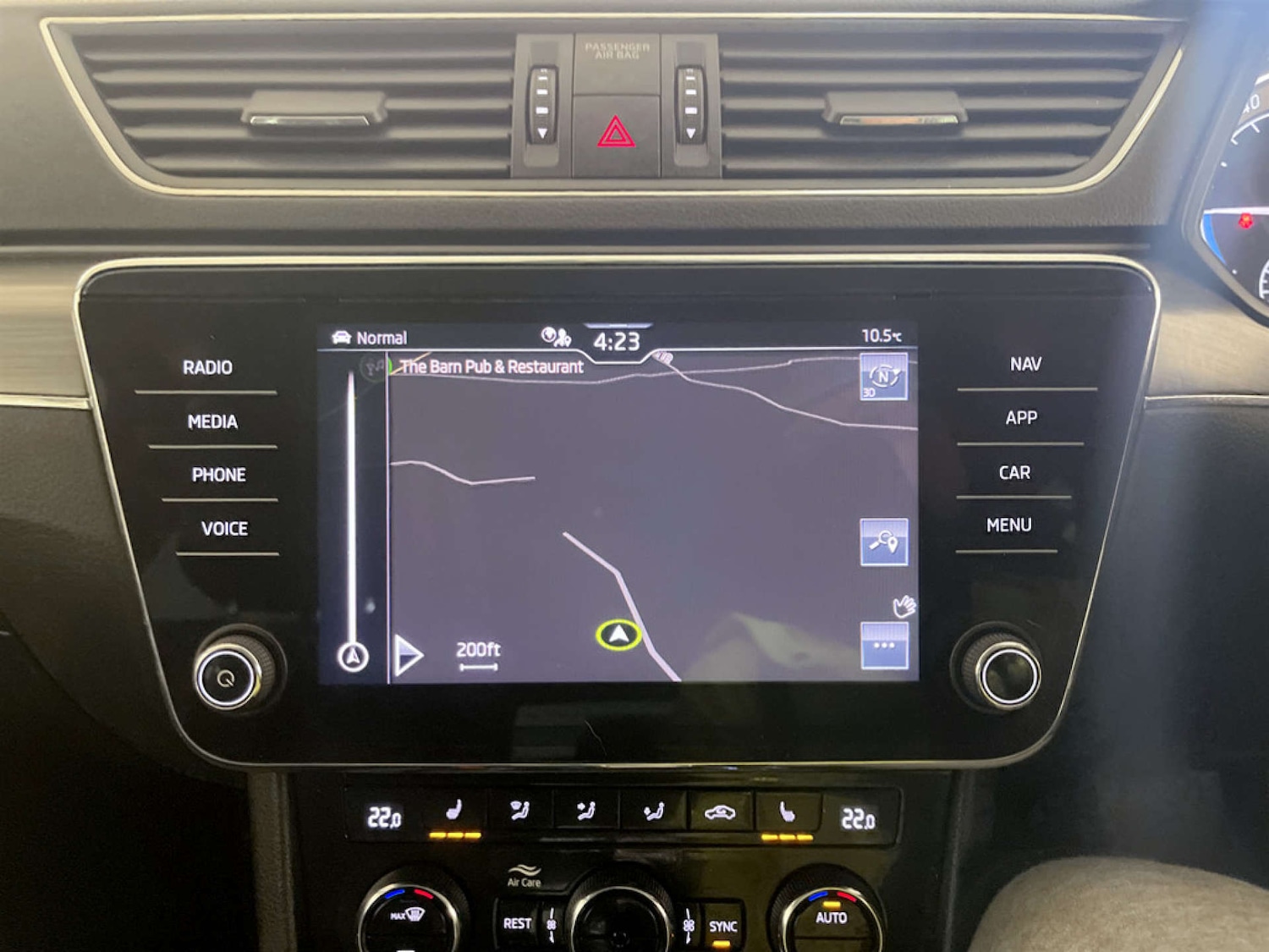 Used Skoda Superb 2021 for sale - 77590647: Photo 21