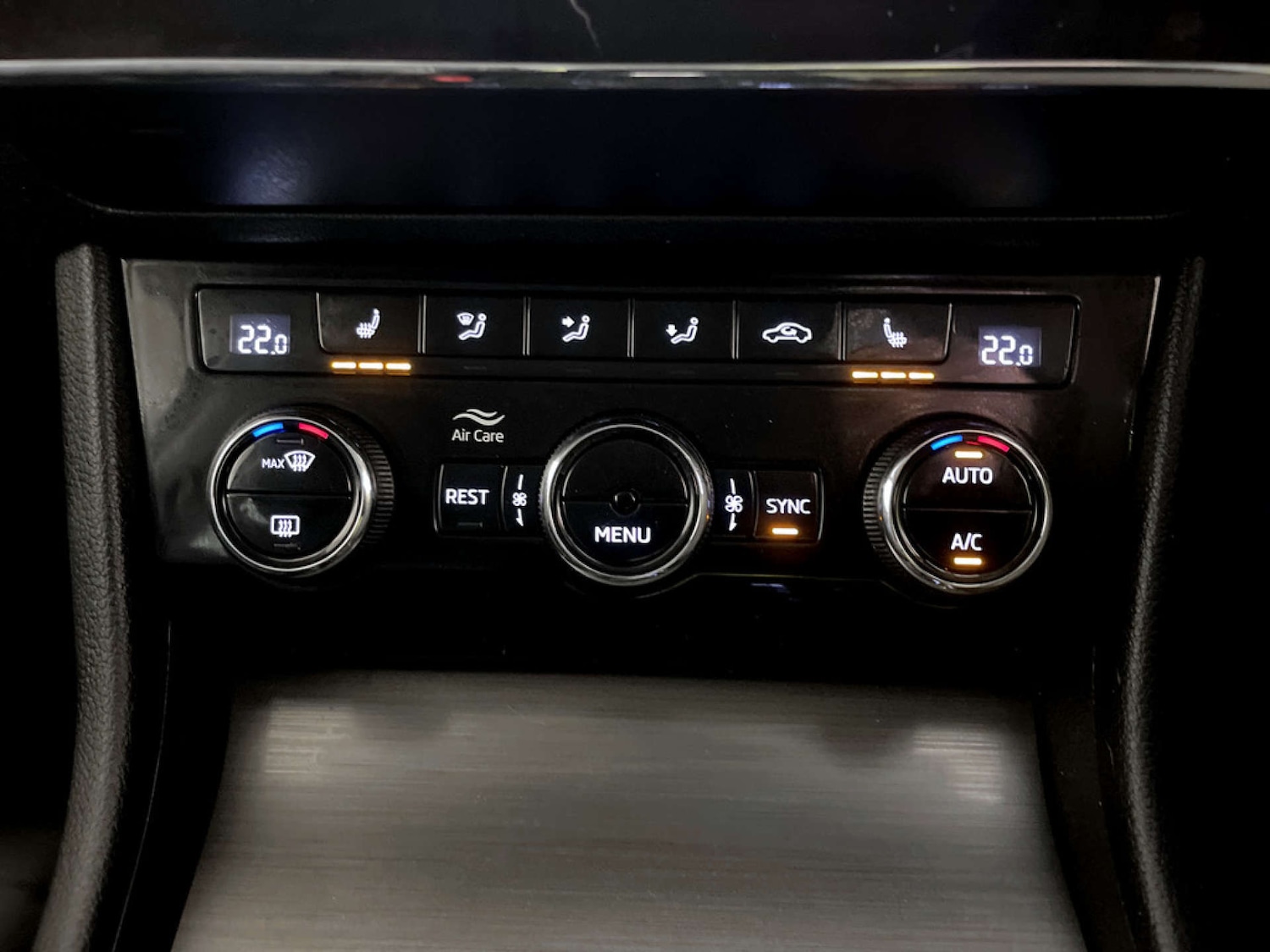 Used Skoda Superb 2021 for sale - 77590647: Photo 24