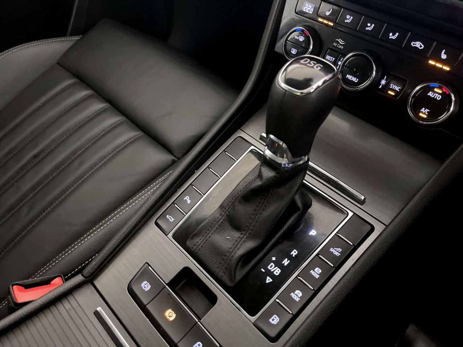 Used Skoda Superb 2021 for sale - 77590647: Photo 25