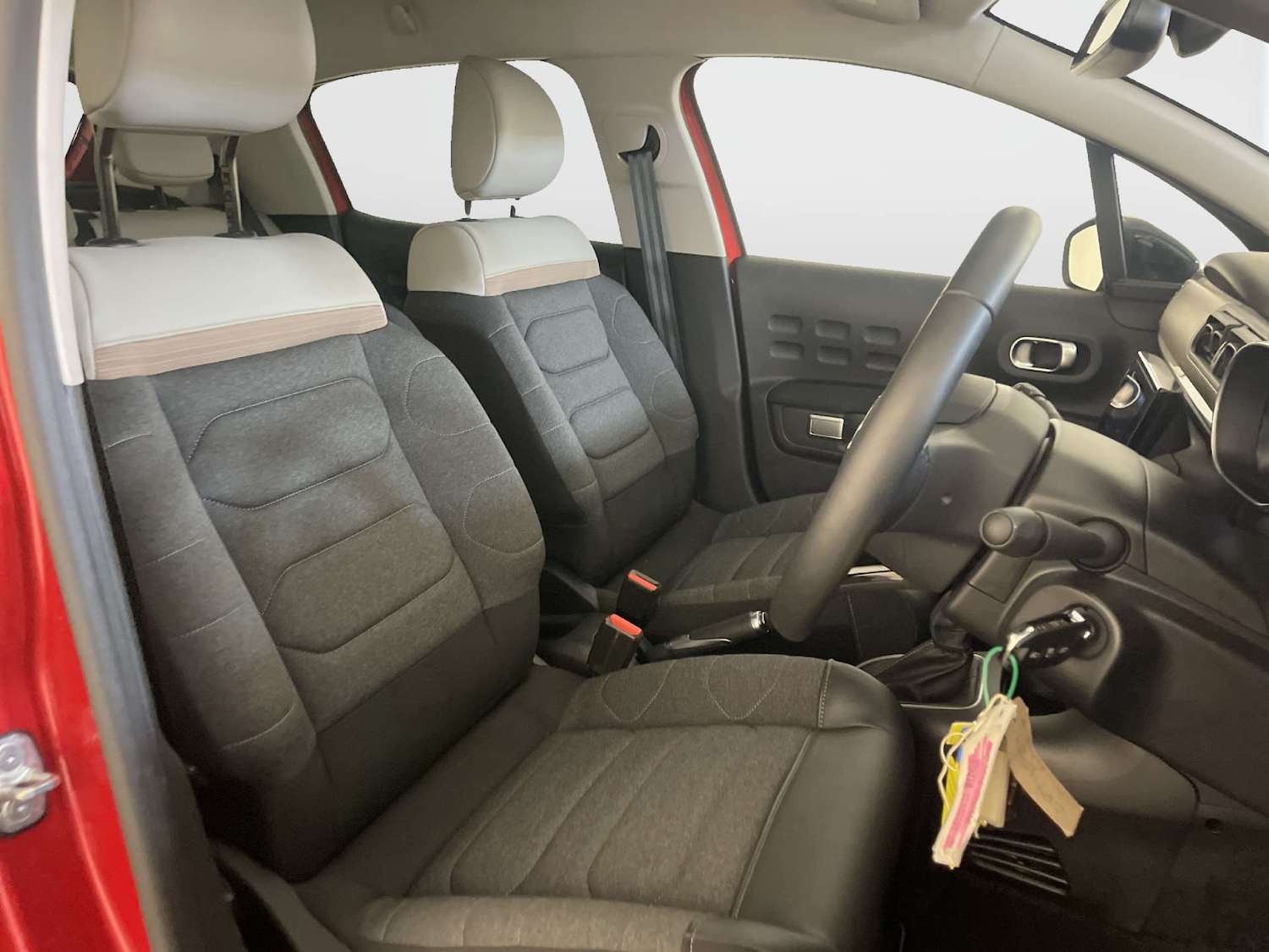 Used Citroen C3 2024 for sale - 77877315: Photo 13