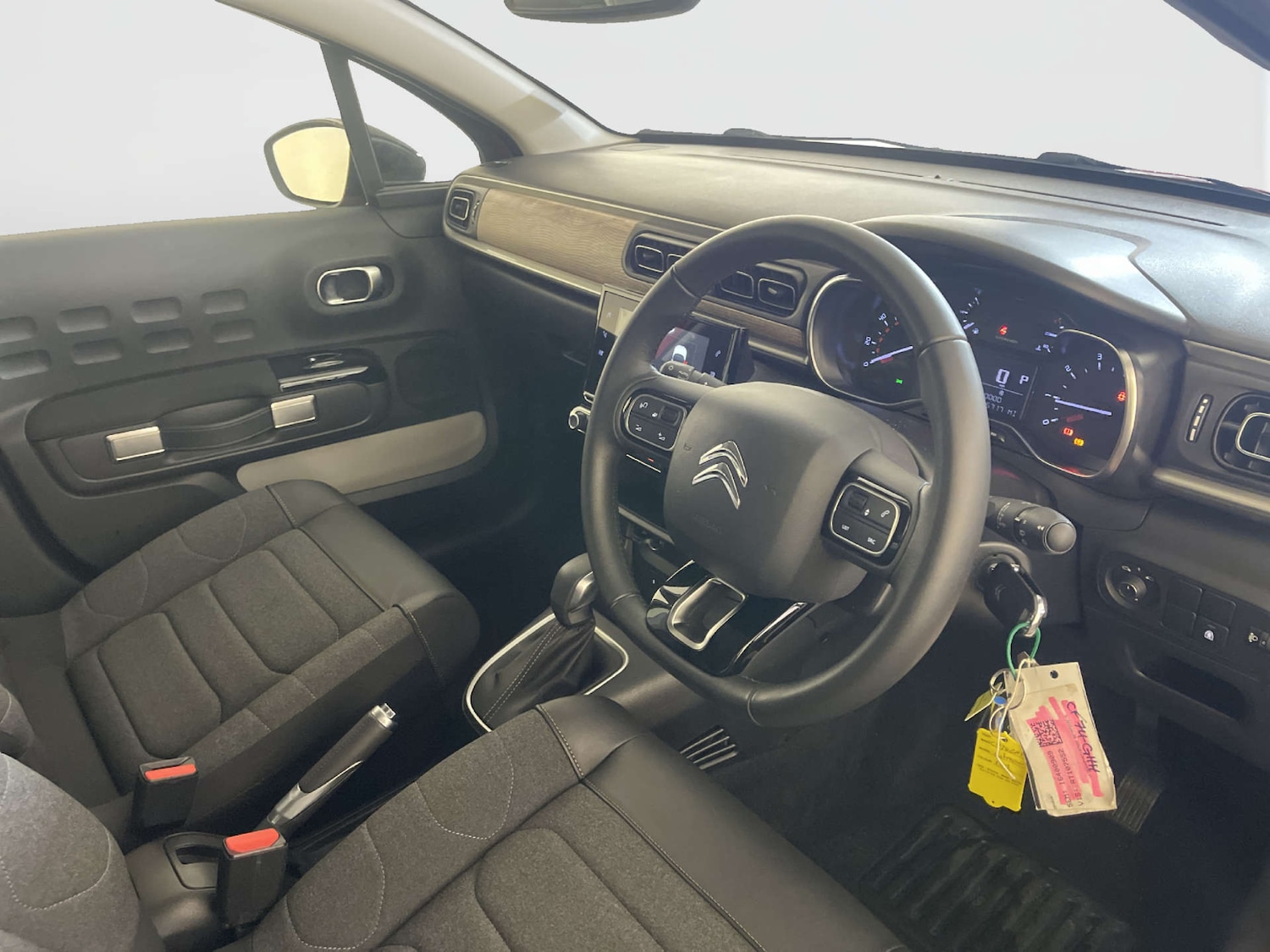 Used Citroen C3 2024 for sale - 77877315: Photo 16