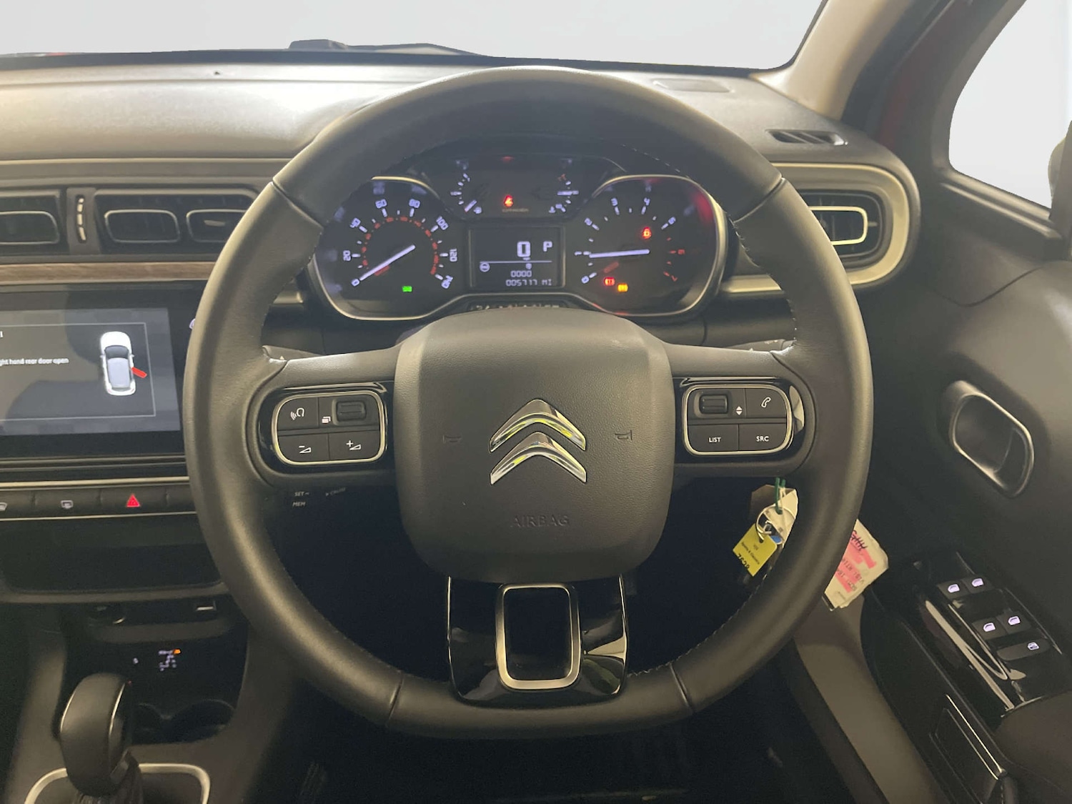 Used Citroen C3 2024 for sale - 77877315: Photo 17