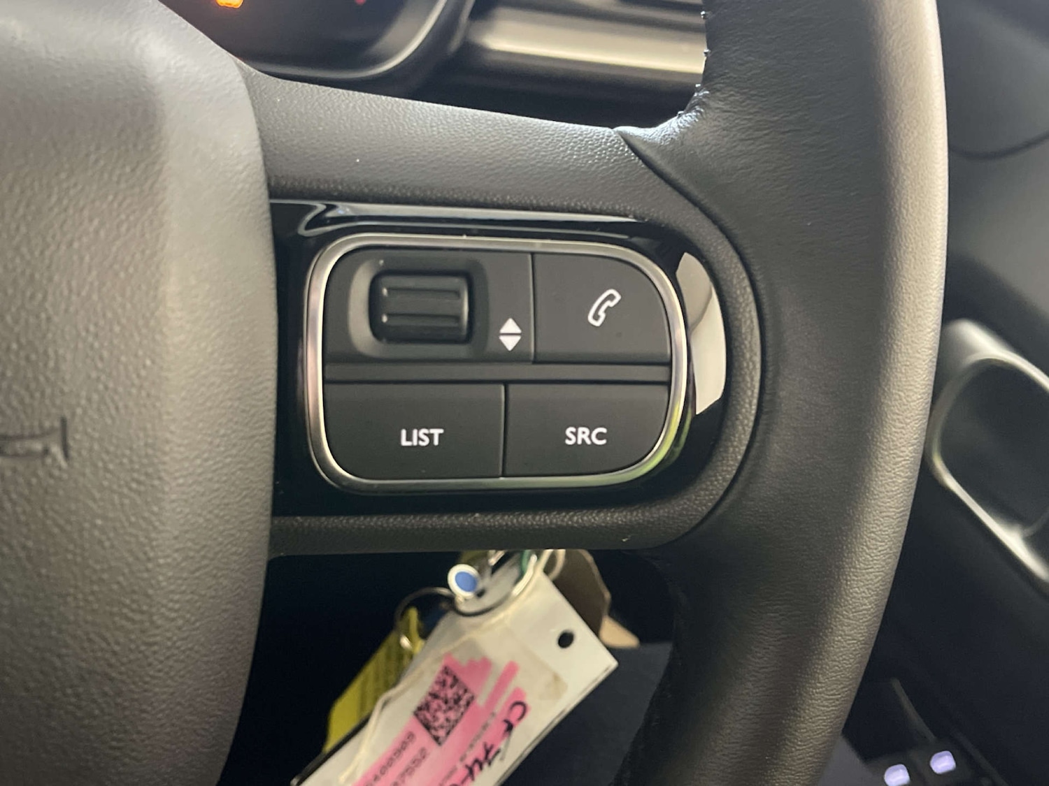 Used Citroen C3 2024 for sale - 77877315: Photo 20