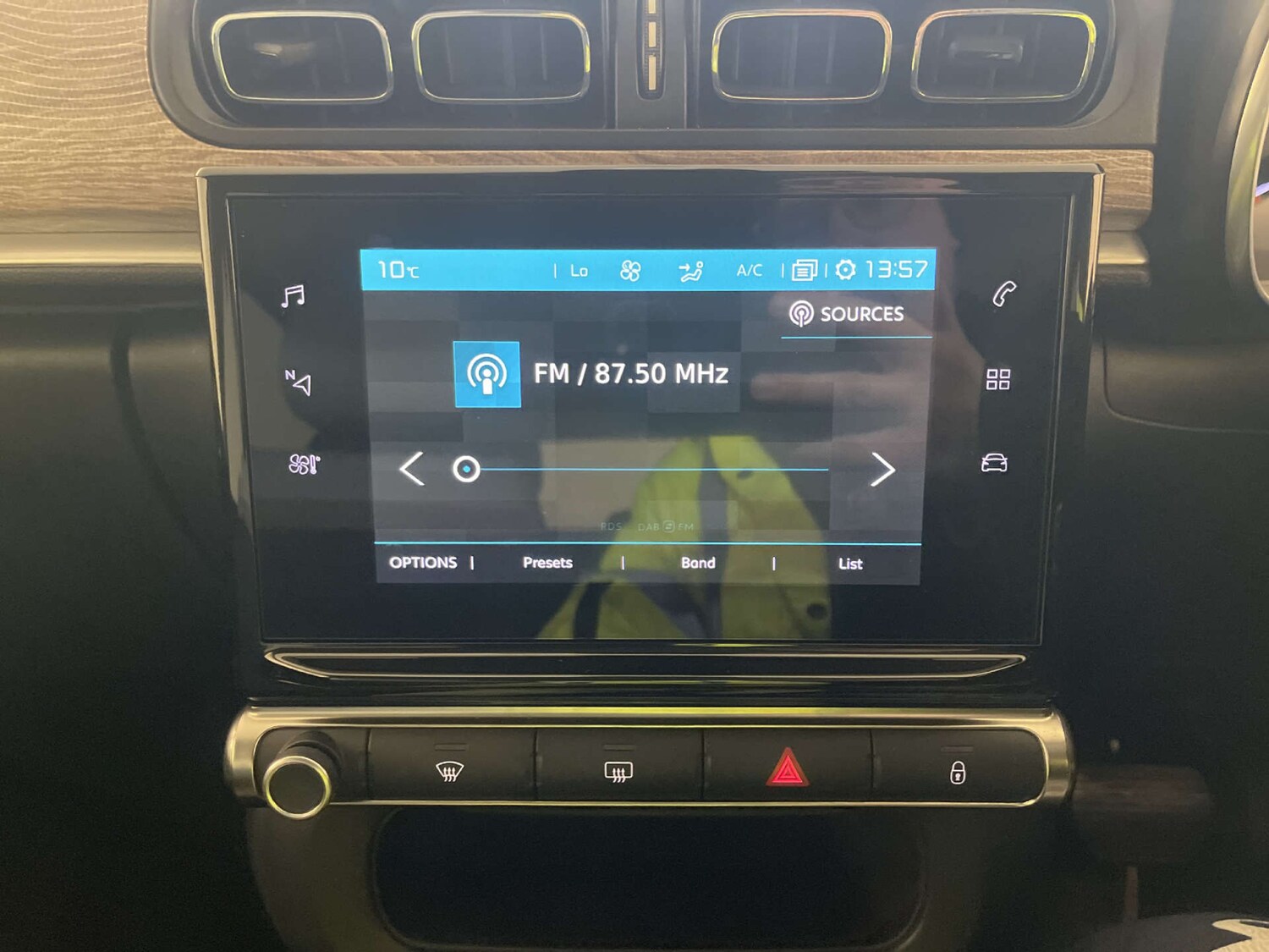 Used Citroen C3 2024 for sale - 77877315: Photo 21