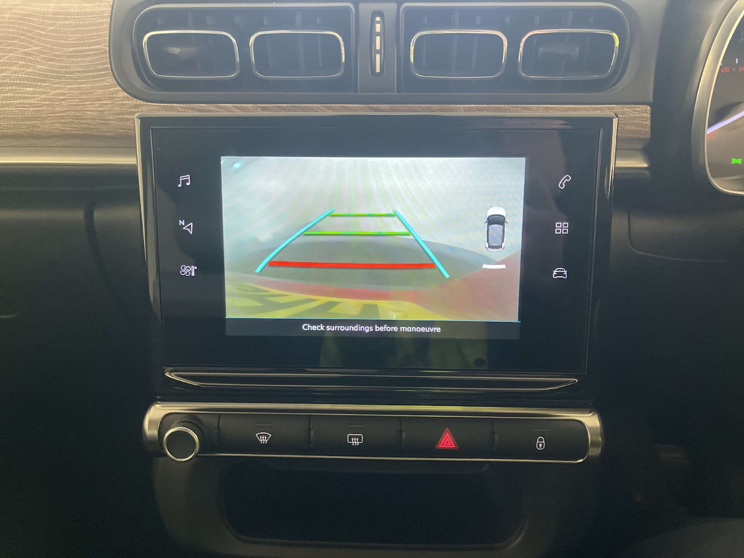 Used Citroen C3 2024 for sale - 77877315: Photo 23