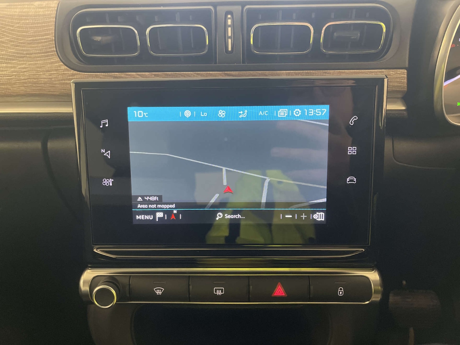 Used Citroen C3 2024 for sale - 77877315: Photo 24