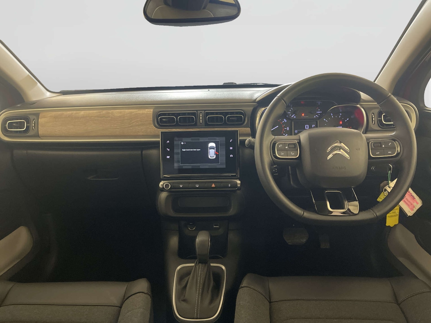 Used Citroen C3 2024 for sale - 77877315: Photo 3