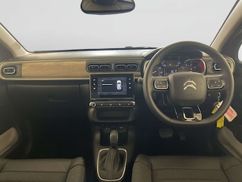 Used Citroen C3 2024 for sale - 77877315: Photo