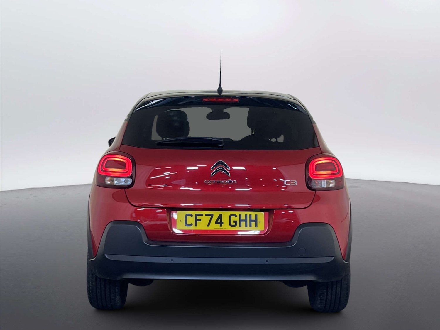 Used Citroen C3 2024 for sale - 77877315: Photo 9