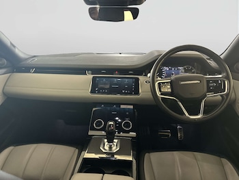 Used Land Rover Range Rover Evoque 2022 for sale - 78658815: Photo