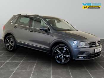 2018 (18) - 1.4 TSi 125 SE Nav 5dr