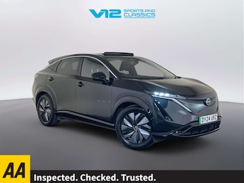 Used Nissan ARIYA 2024 for sale - 78553206: Photo