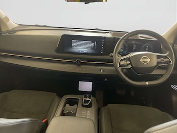 Used Nissan ARIYA 2024 for sale - 78553206: Photo