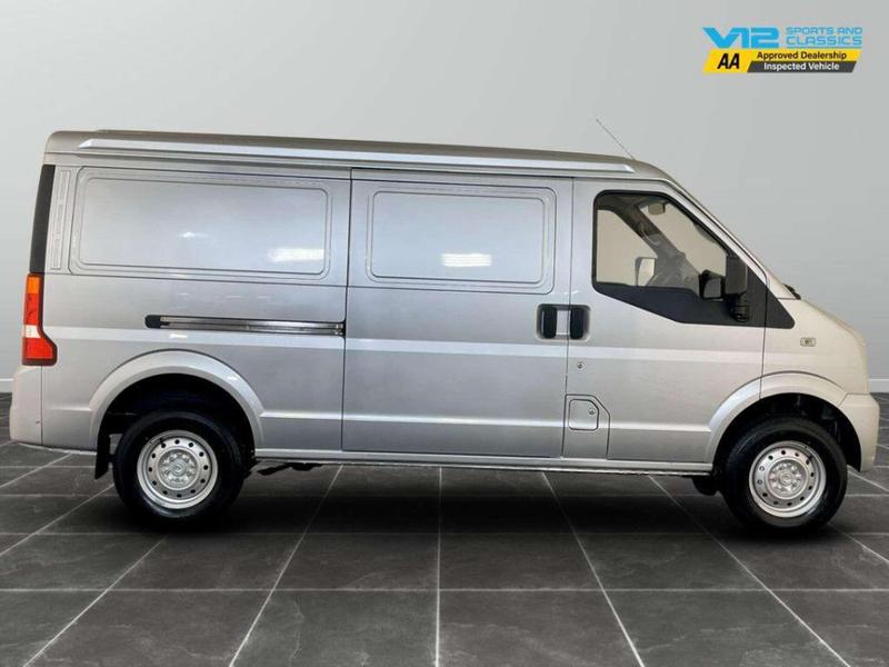 Used DFSK Other 2024 for sale - 76826156: Photo 10