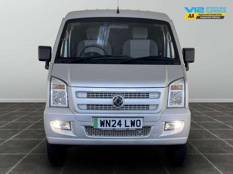 Used DFSK Other 2024 for sale - 76826156: Photo 4