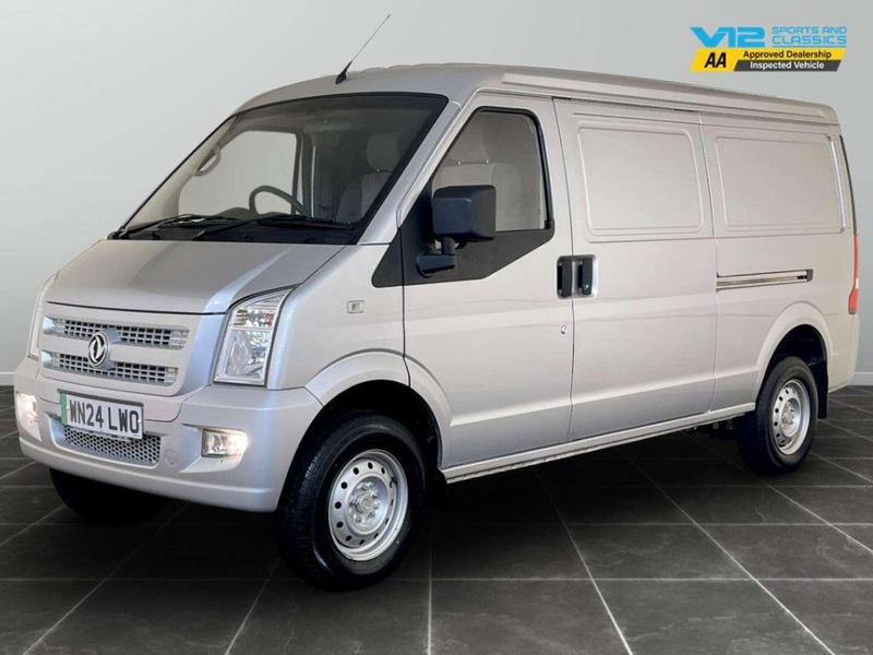 Used DFSK Other 2024 for sale - 76826156: Photo 5