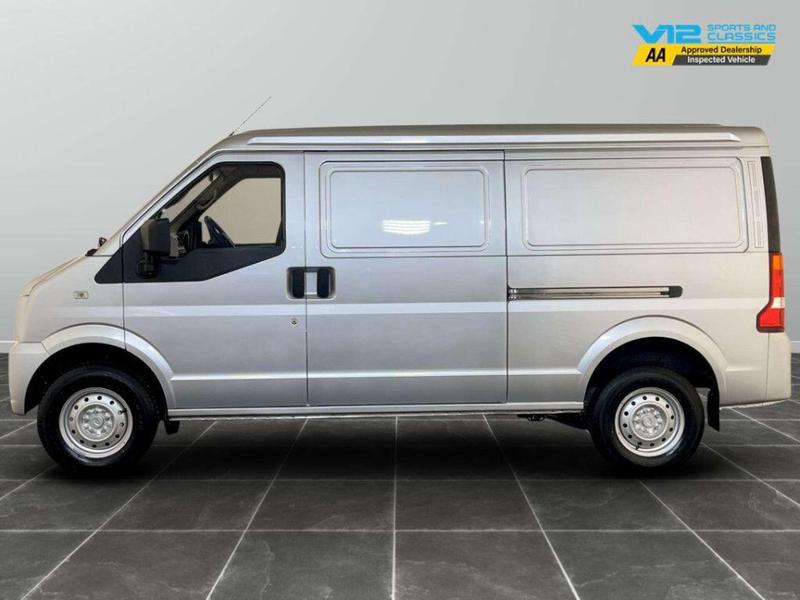 Used DFSK Other 2024 for sale - 76826156: Photo 6