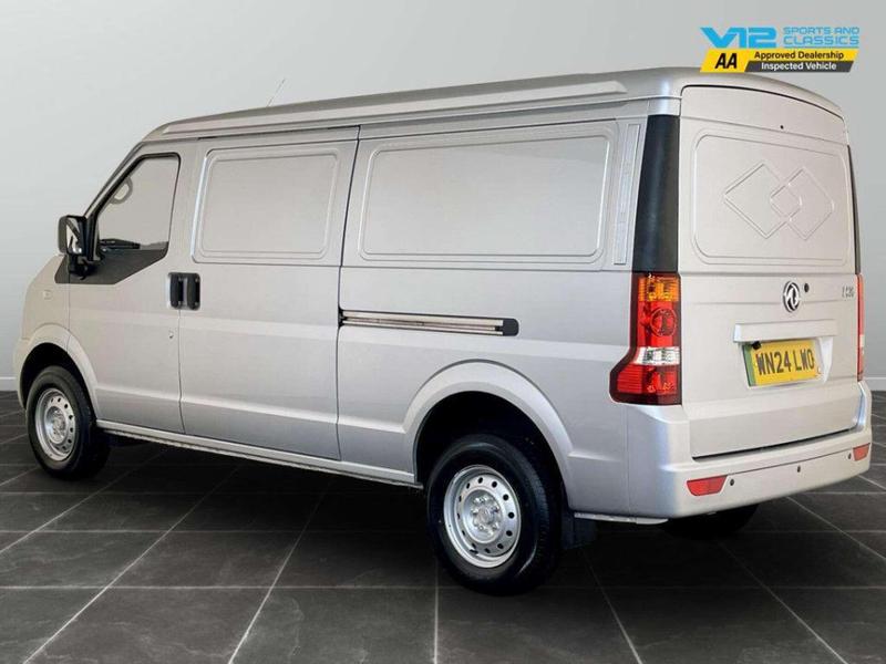 Used DFSK Other 2024 for sale - 76826156: Photo 7