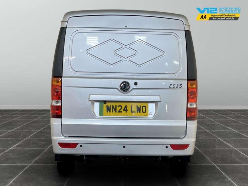 Used DFSK Other 2024 for sale - 76826156: Photo 8