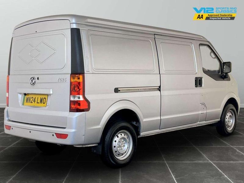 Used DFSK Other 2024 for sale - 76826156: Photo 9