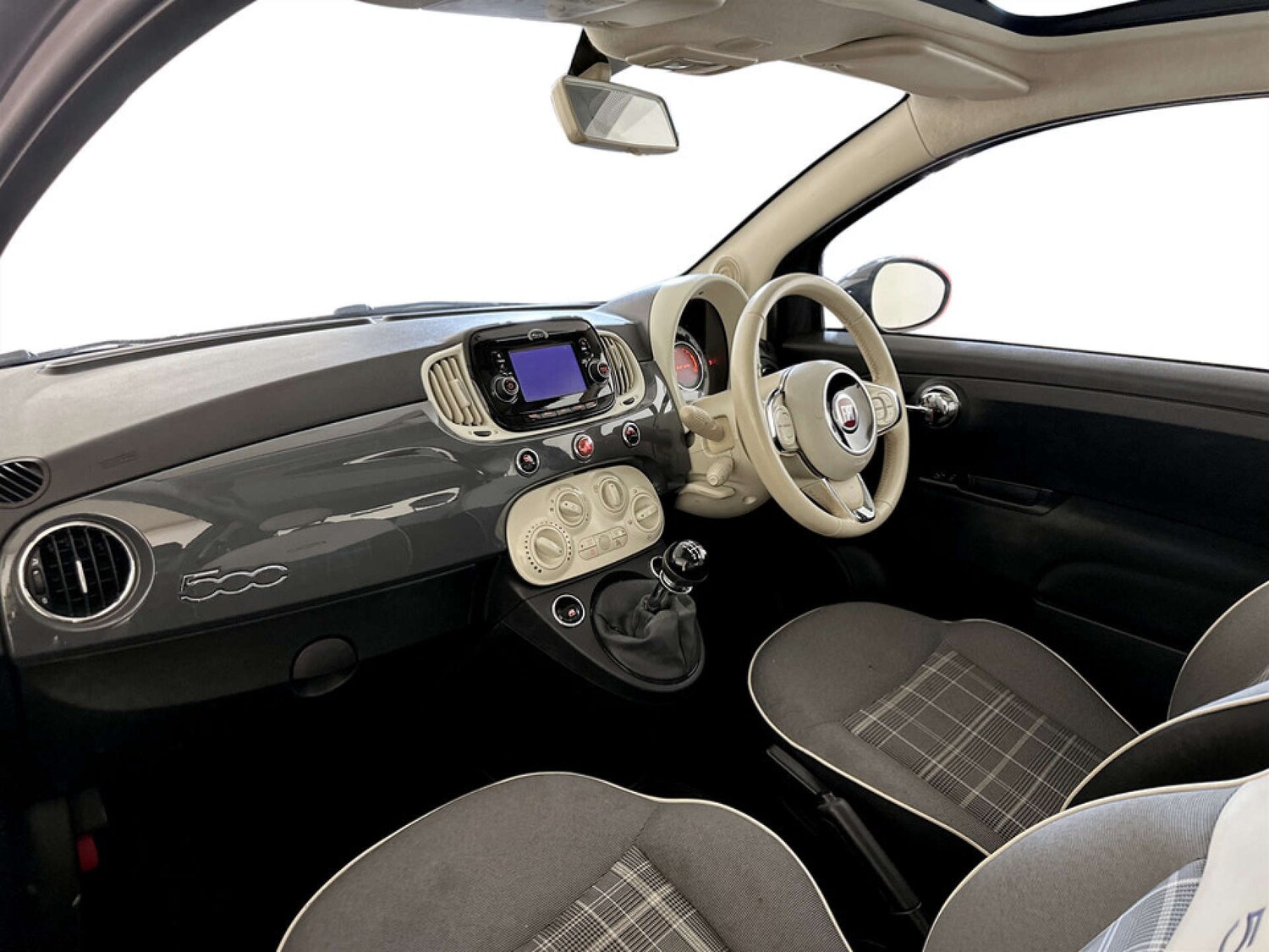 Used Fiat 500 2018 for sale - 77355581: Photo 11