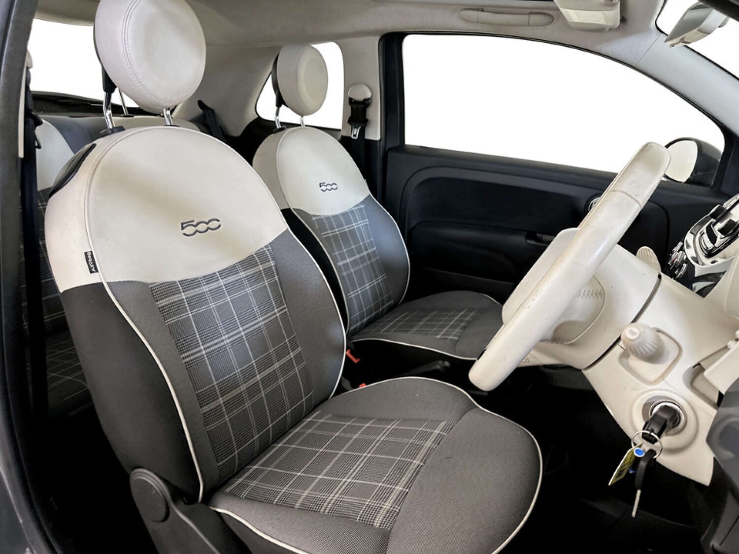 Used Fiat 500 2018 for sale - 77355581: Photo 12