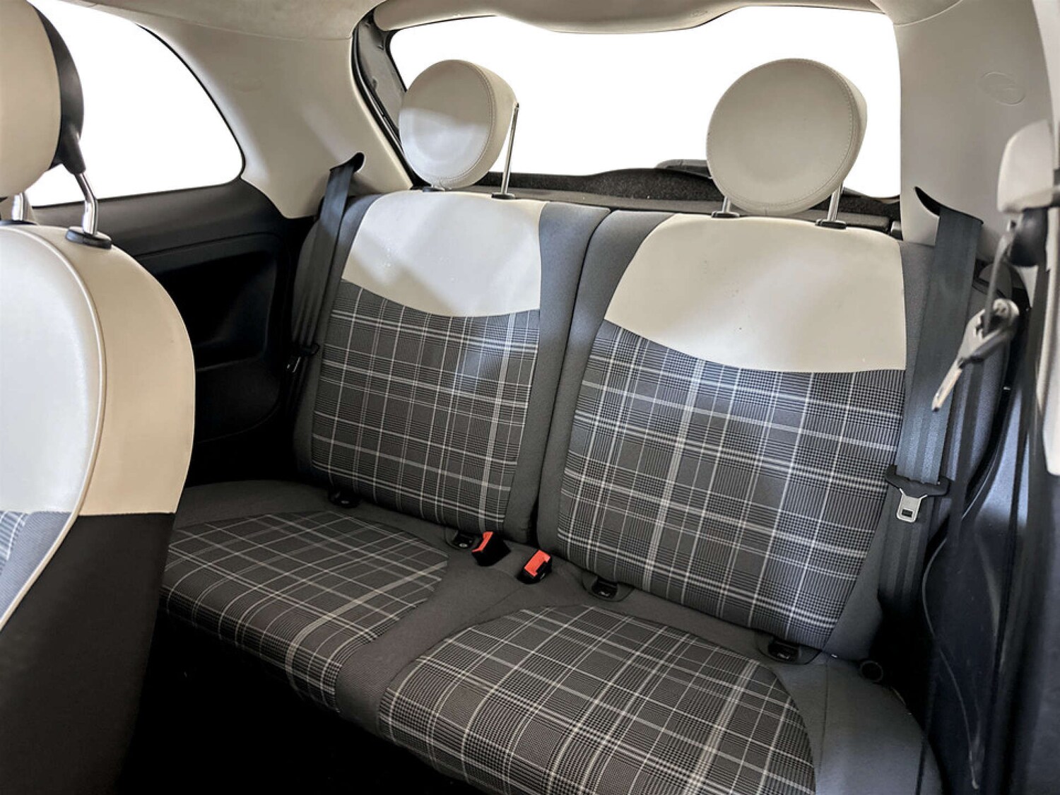 Used Fiat 500 2018 for sale - 77355581: Photo 13