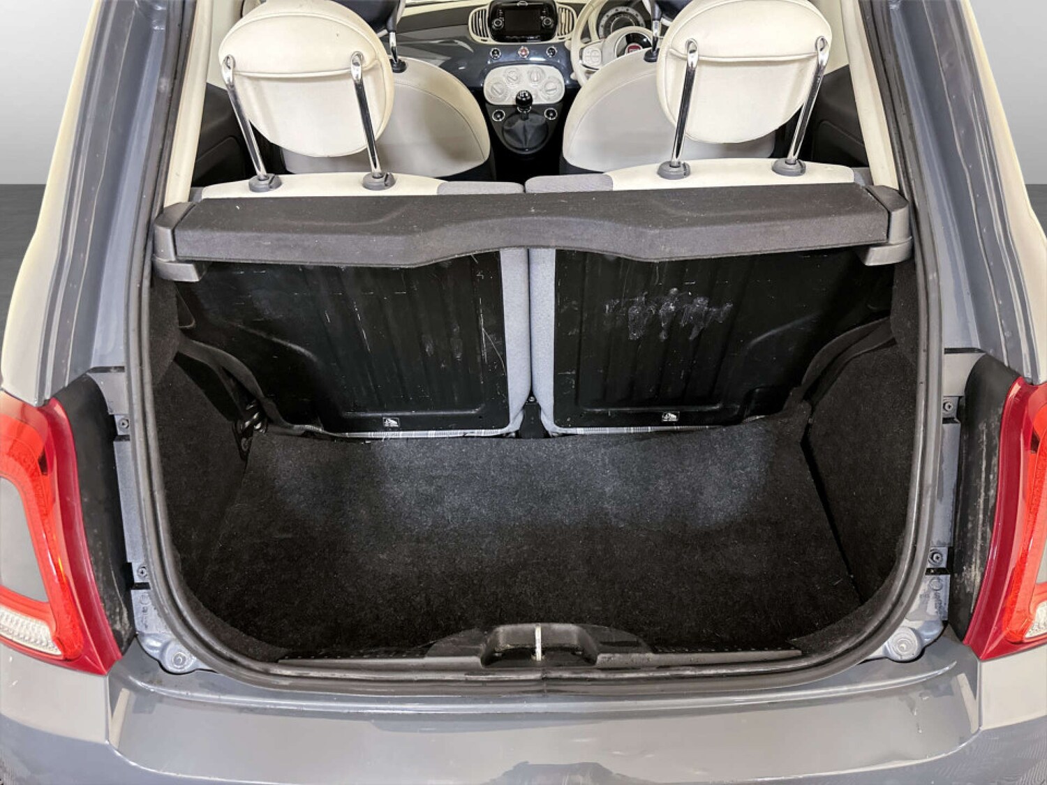 Used Fiat 500 2018 for sale - 77355581: Photo 14