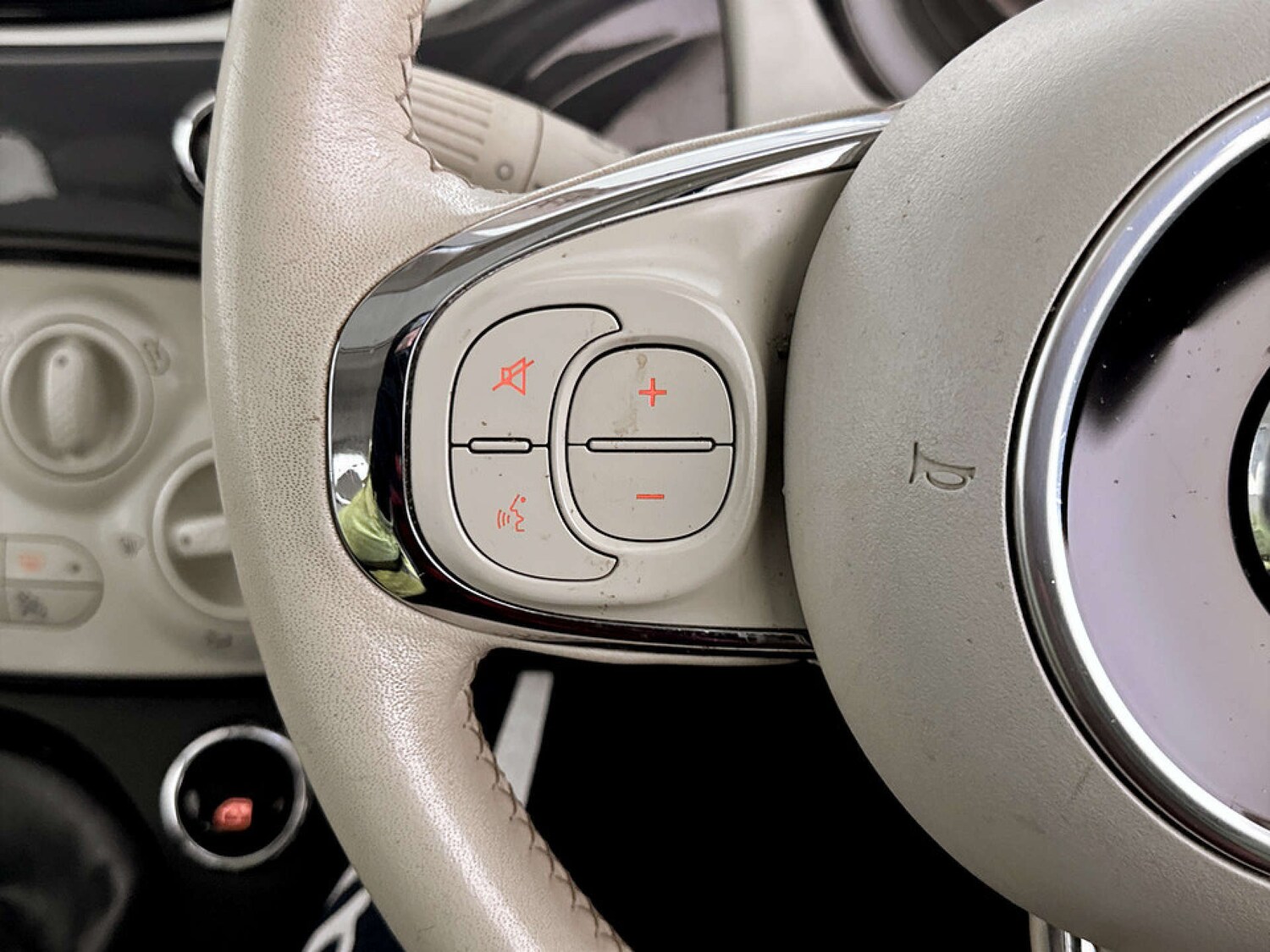 Used Fiat 500 2018 for sale - 77355581: Photo 17