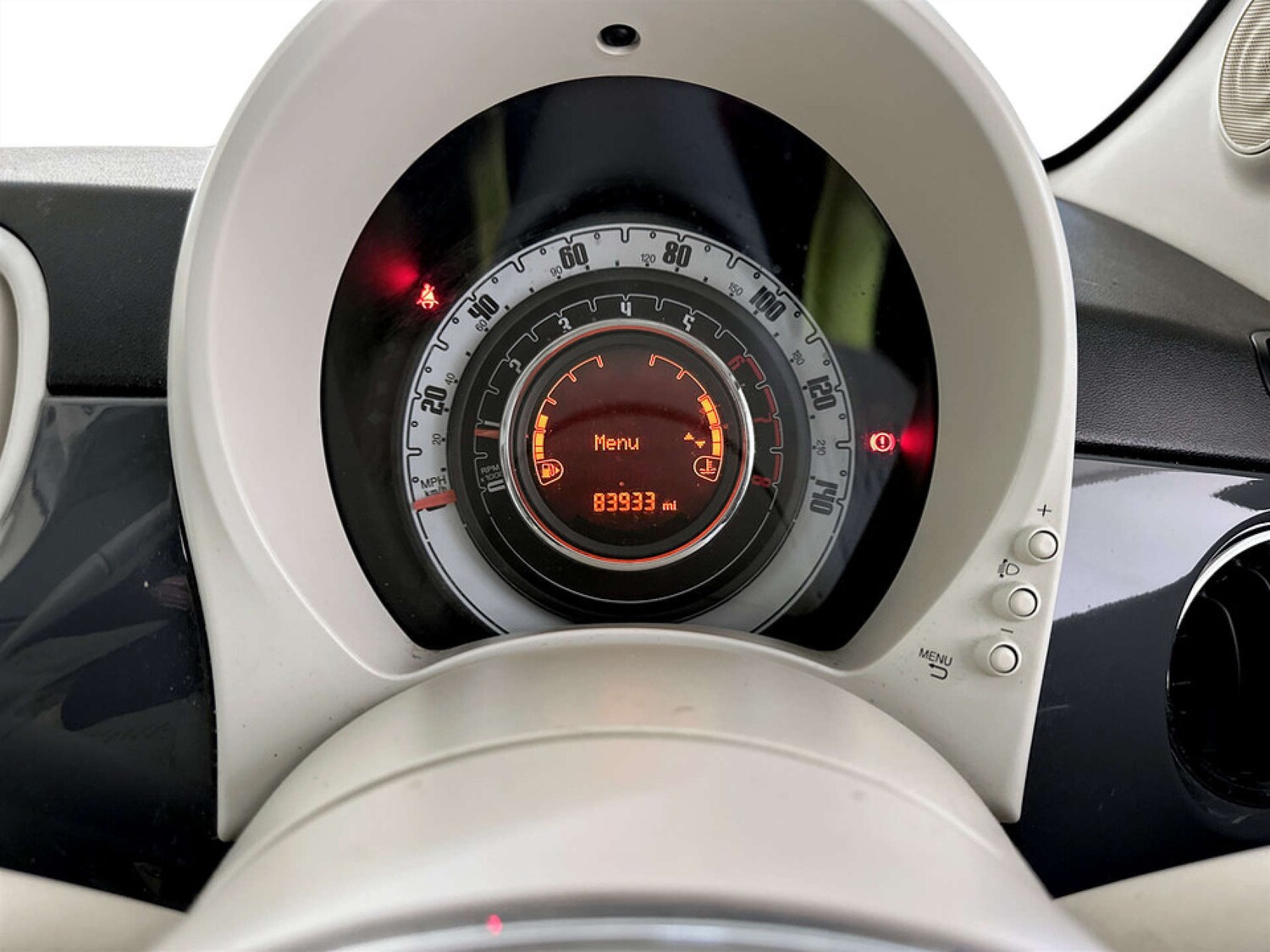 Used Fiat 500 2018 for sale - 77355581: Photo 18