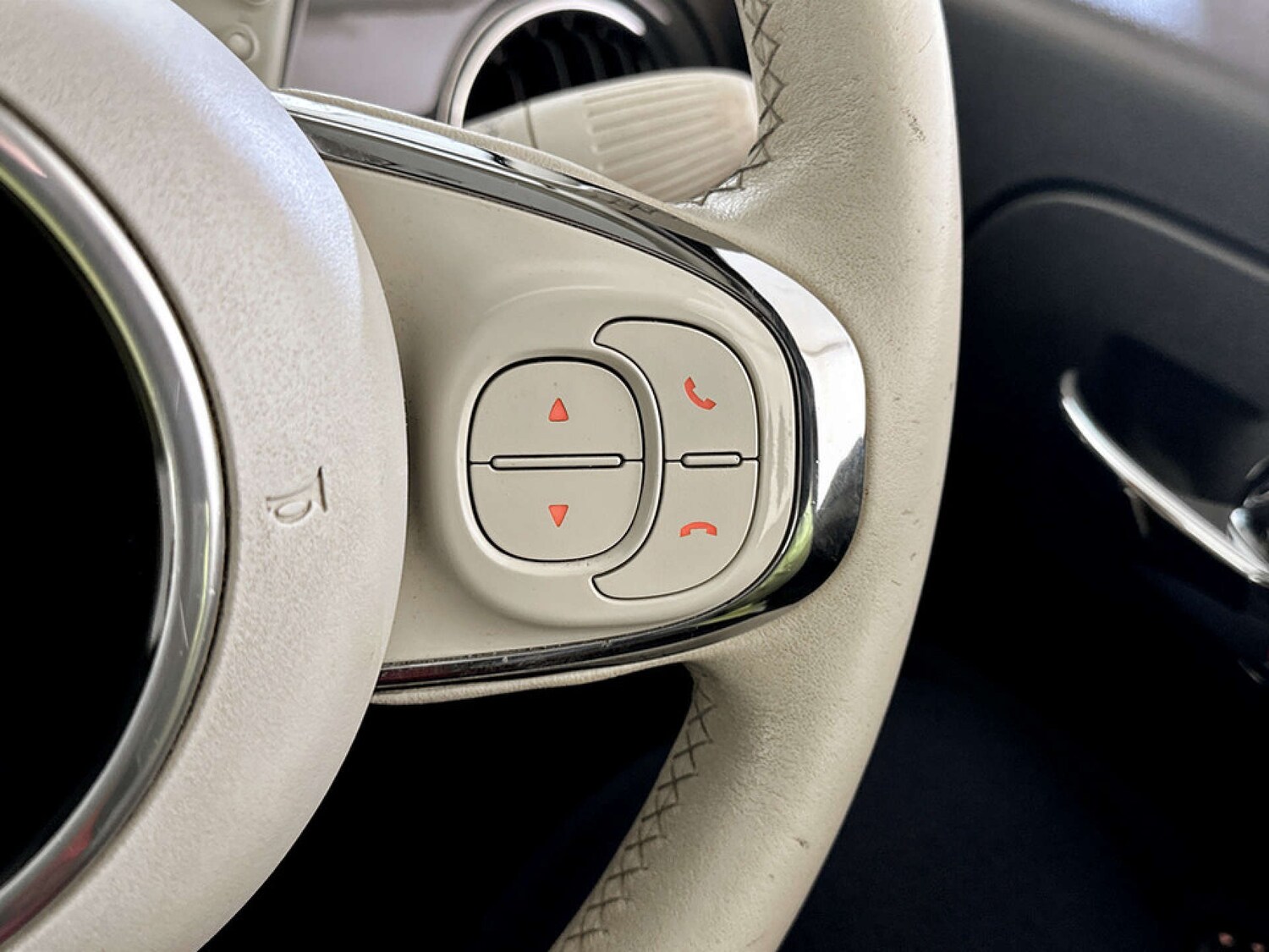 Used Fiat 500 2018 for sale - 77355581: Photo 19