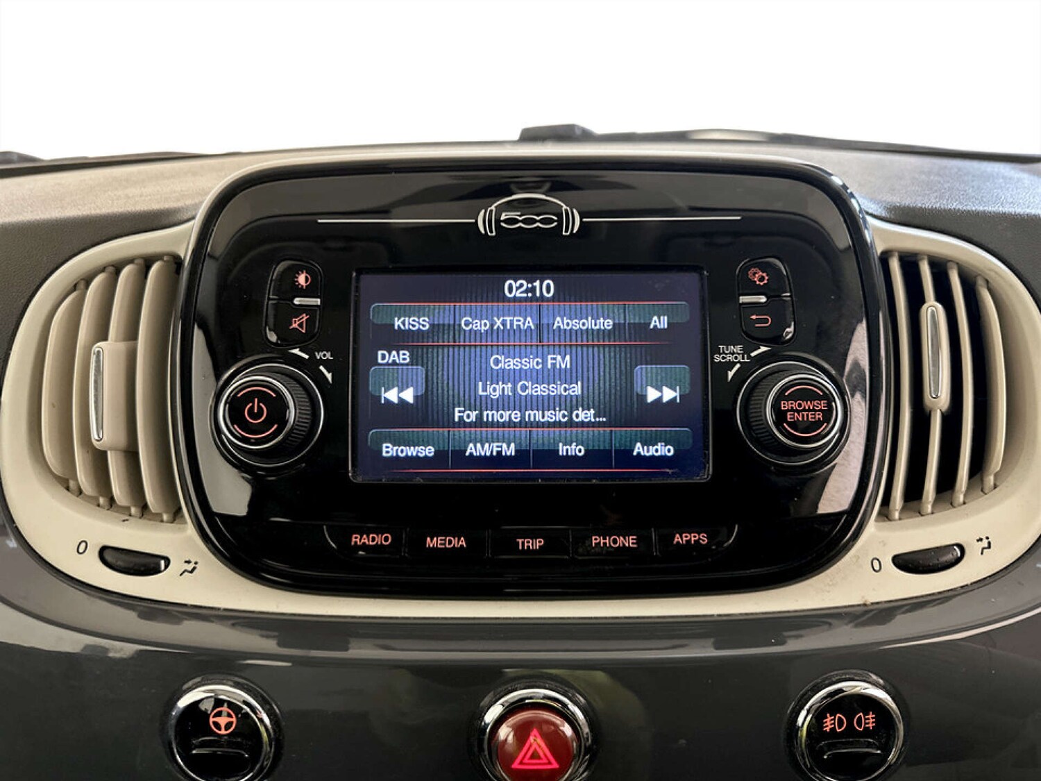 Used Fiat 500 2018 for sale - 77355581: Photo 20