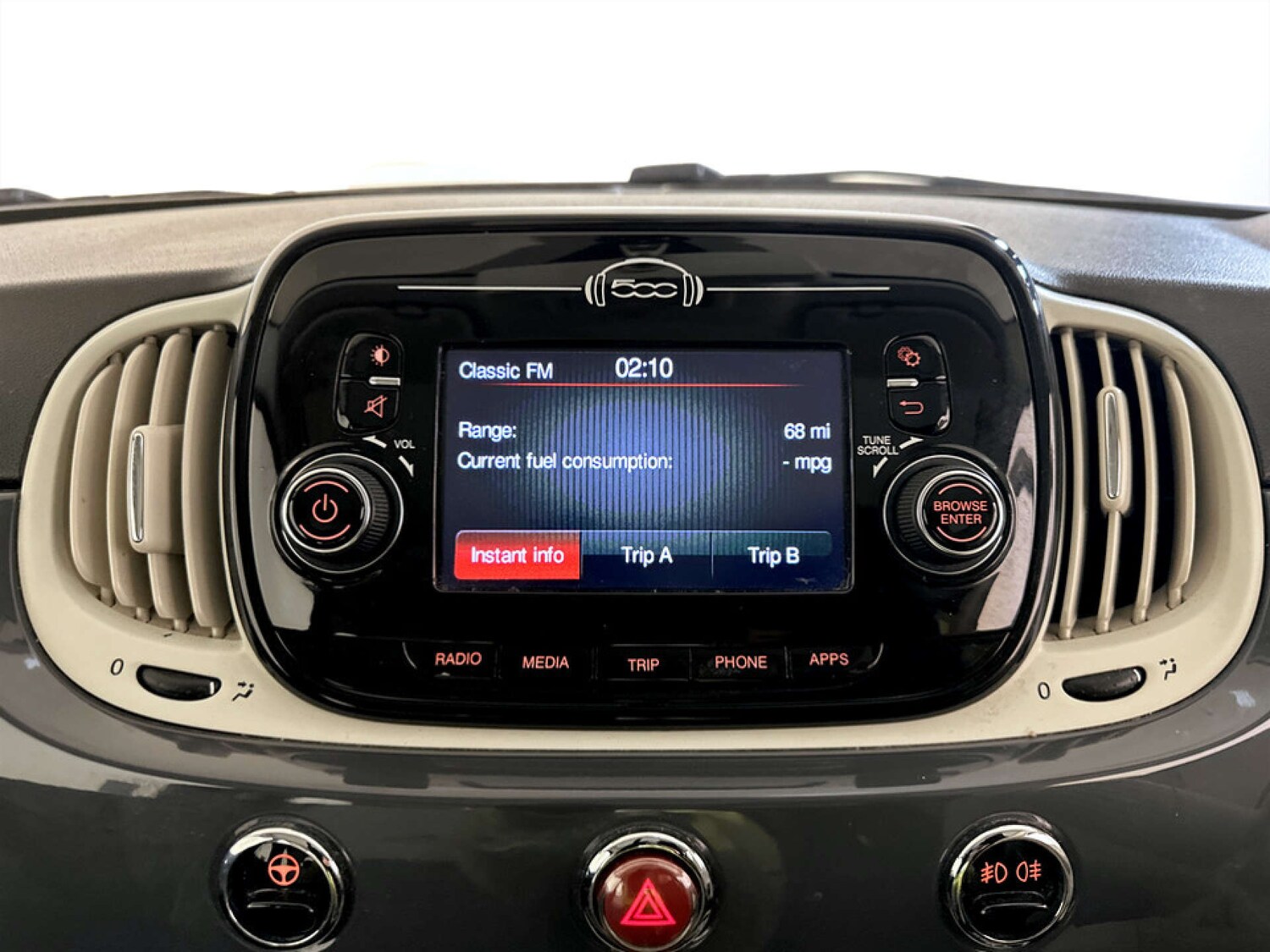 Used Fiat 500 2018 for sale - 77355581: Photo 21