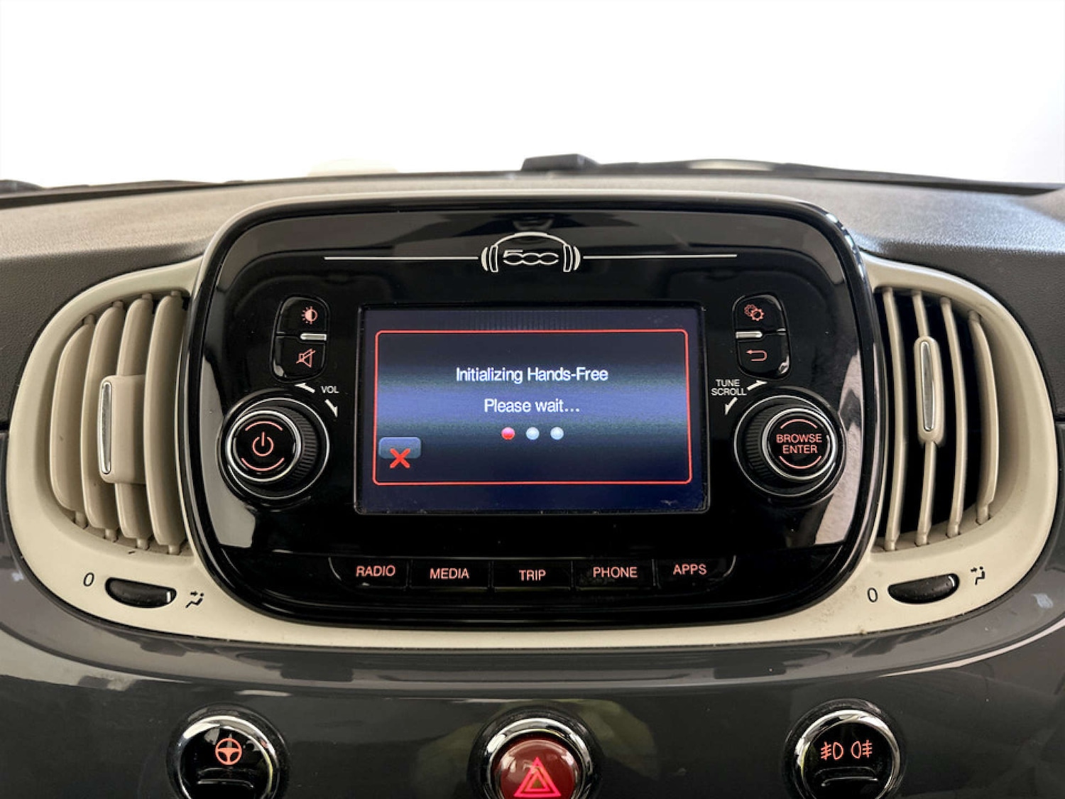 Used Fiat 500 2018 for sale - 77355581: Photo 22