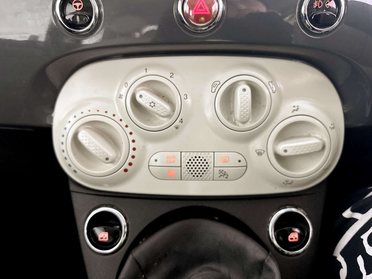 Used Fiat 500 2018 for sale - 77355581: Photo 23