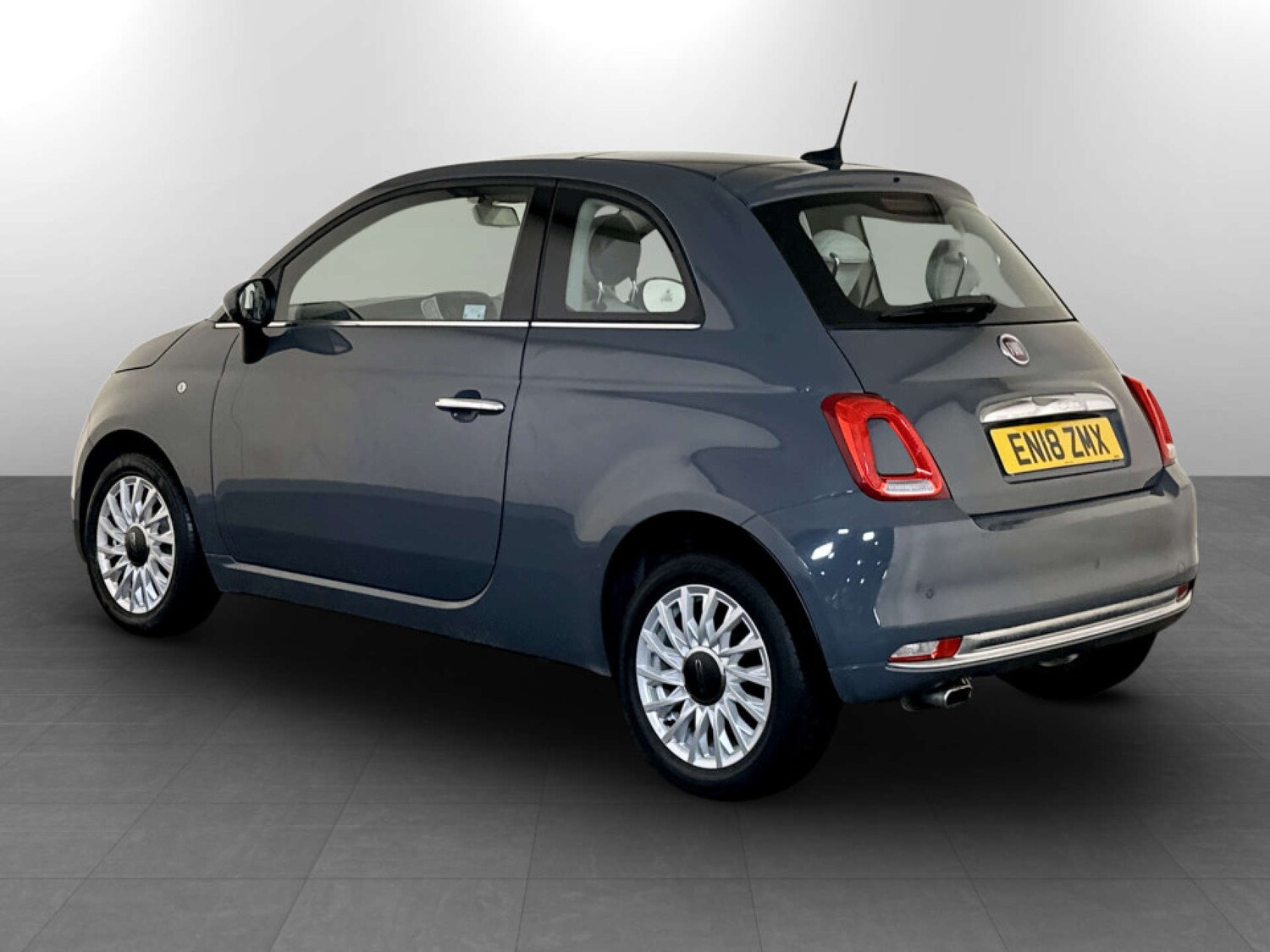 Used Fiat 500 2018 for sale - 77355581: Photo 7