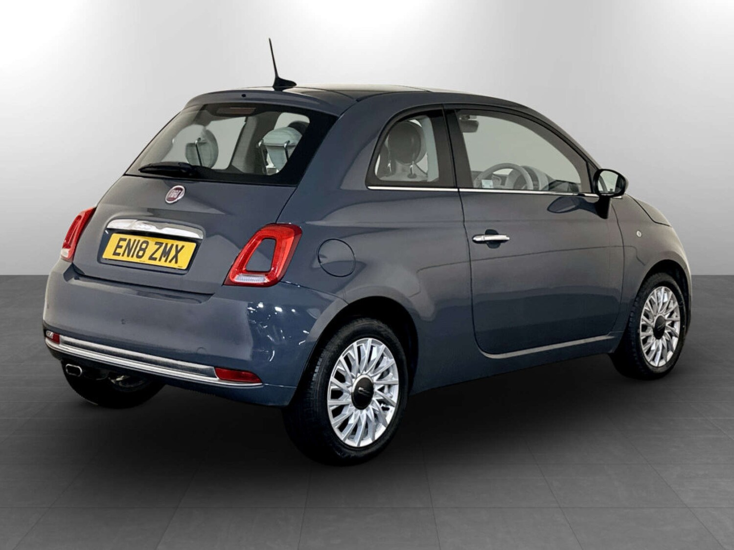 Used Fiat 500 2018 for sale - 77355581: Photo 9