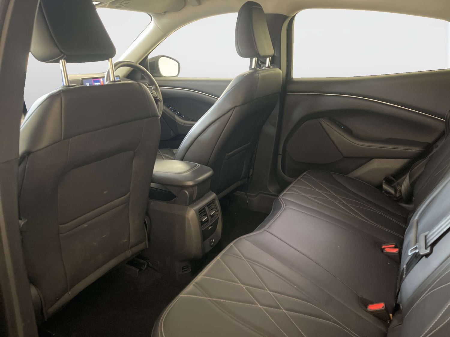 Used Ford Mustang Mach-E 2022 for sale - 77905941: Photo 14