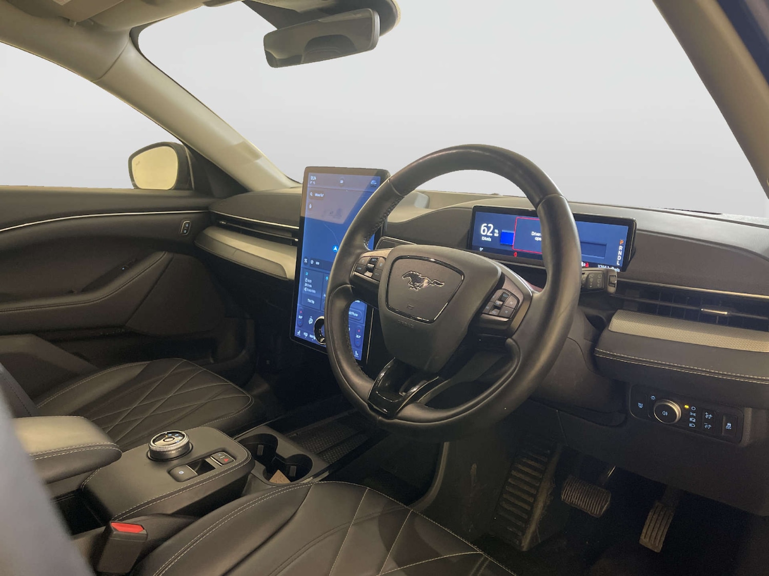 Used Ford Mustang Mach-E 2022 for sale - 77905941: Photo 15