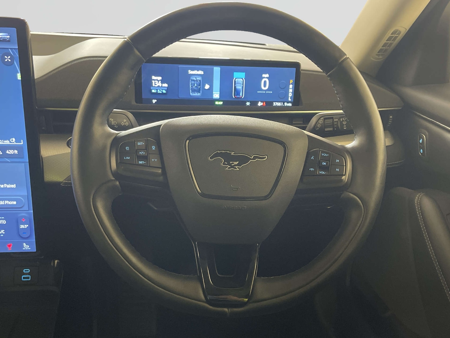 Used Ford Mustang Mach-E 2022 for sale - 77905941: Photo 16