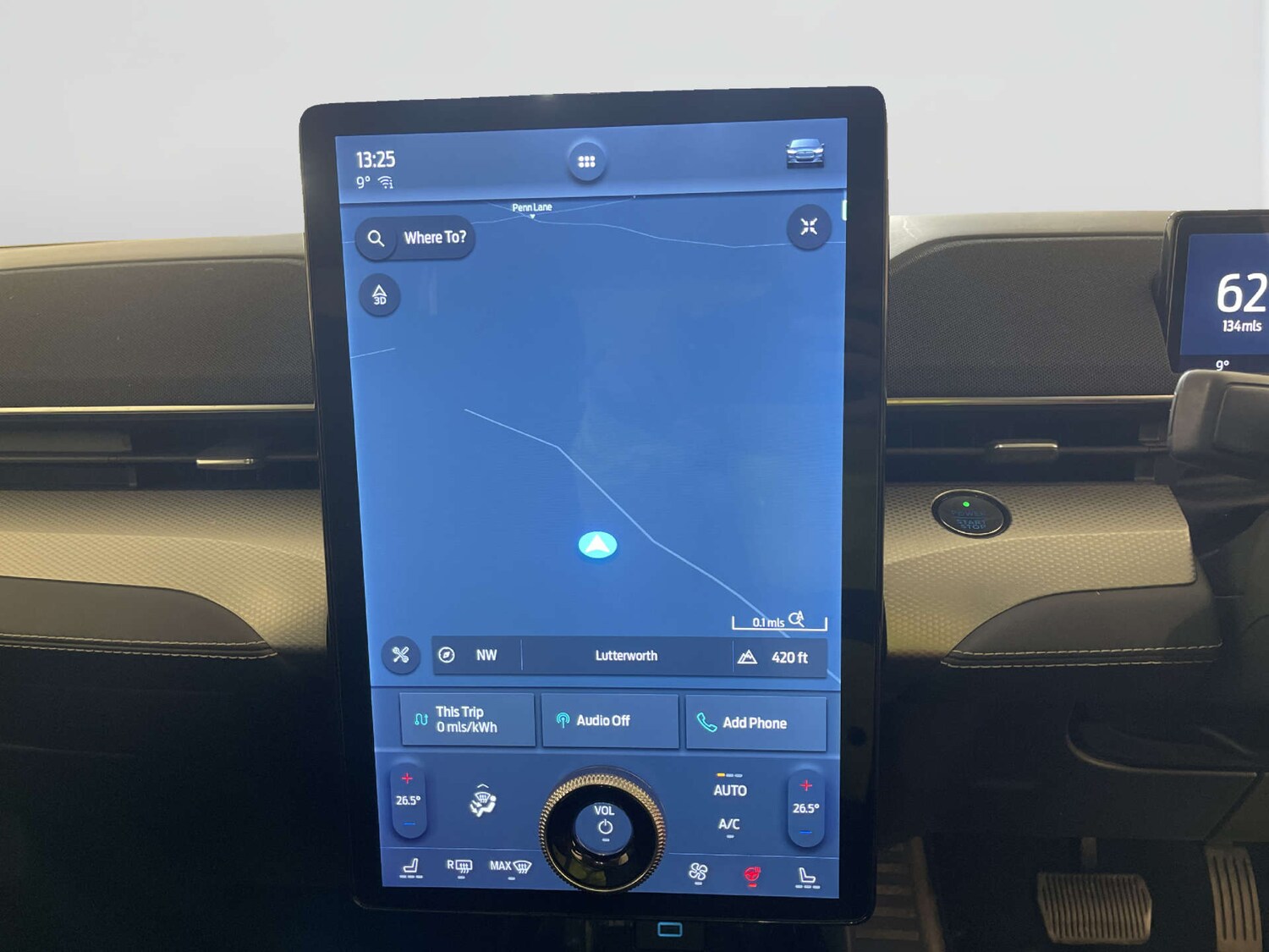 Used Ford Mustang Mach-E 2022 for sale - 77905941: Photo 21