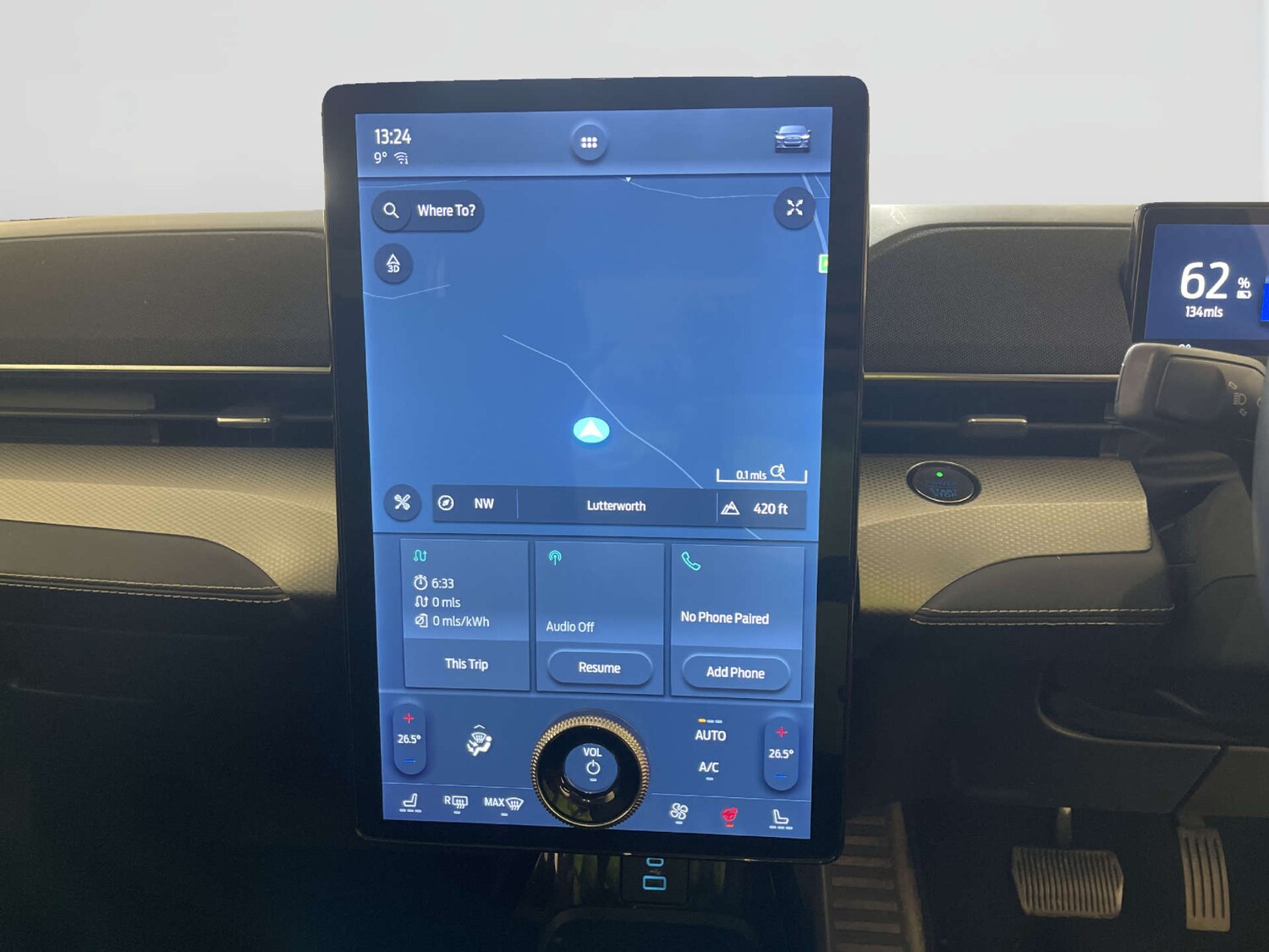 Used Ford Mustang Mach-E 2022 for sale - 77905941: Photo 23