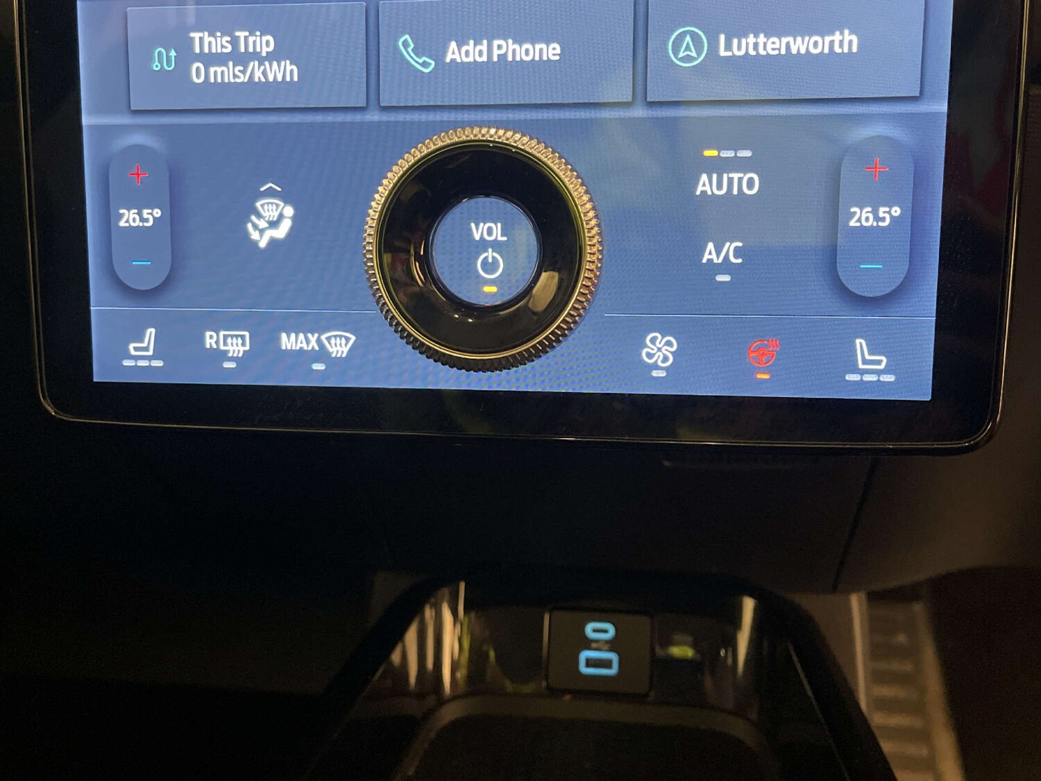 Used Ford Mustang Mach-E 2022 for sale - 77905941: Photo 24