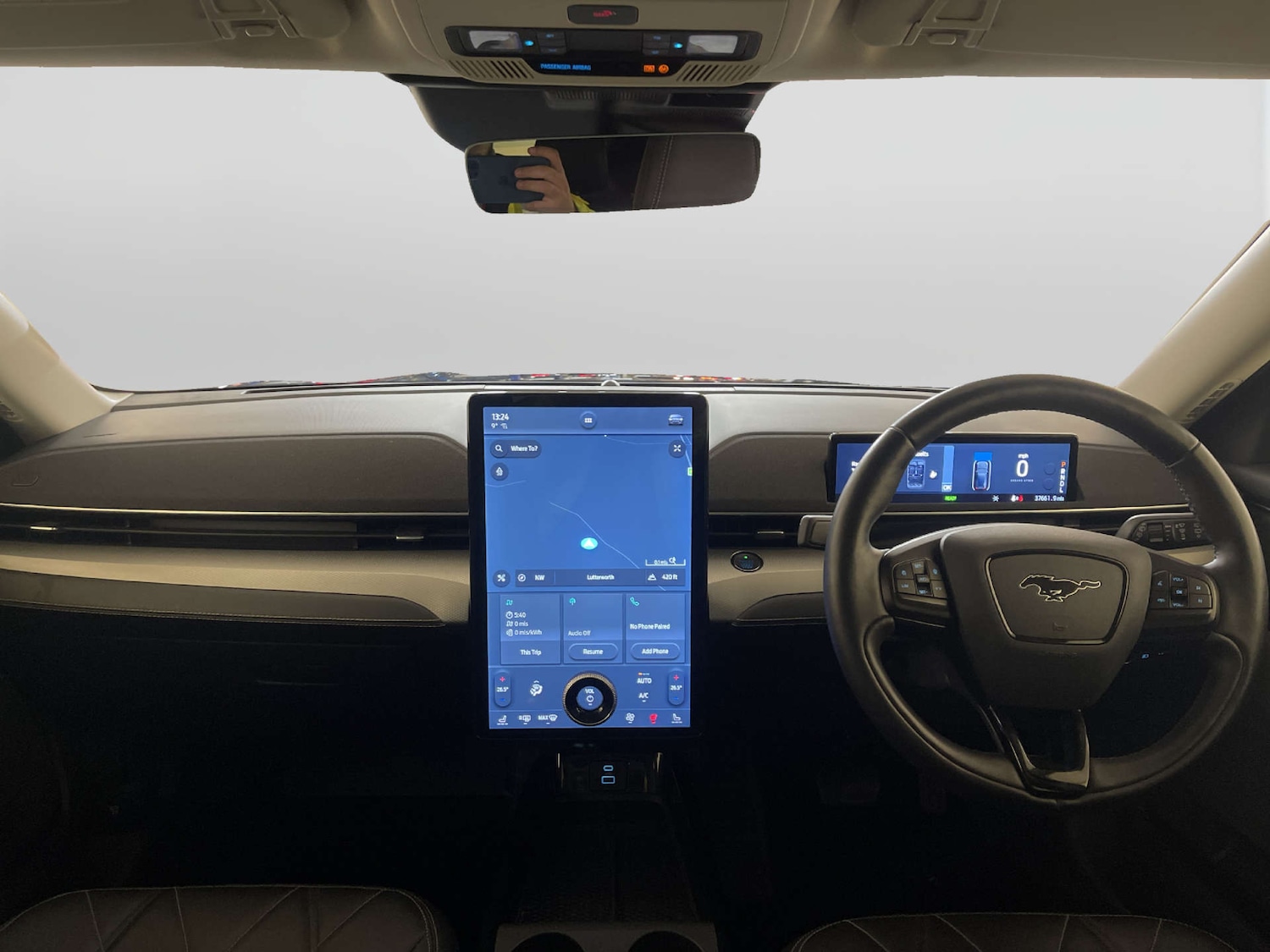 Used Ford Mustang Mach-E 2022 for sale - 77905941: Photo 3