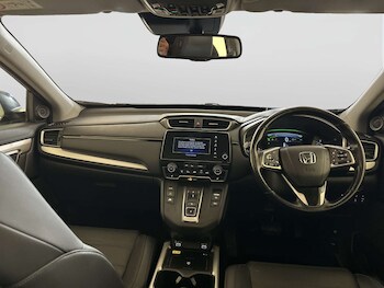 Used Honda CR-V 2021 for sale - 78583547: Photo