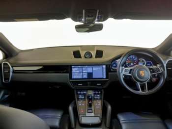 Used Porsche Cayenne 2019 for sale - 73567914: Photo